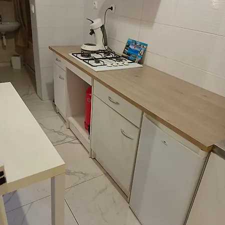 Trois Pieces Etage 1 Proche Du Centre شقة